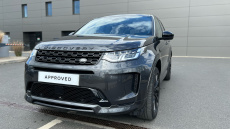Land Rover Discovery Sport 2.0 D200 R-Dynamic S Plus 5dr Auto [5 Seat] Diesel Station Wagon